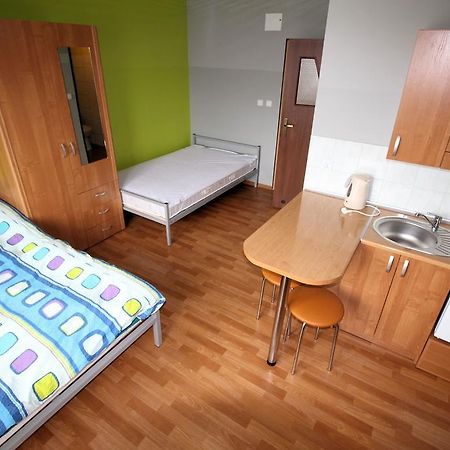 Noclegi Nad Morzem Władysławowo Habitación foto