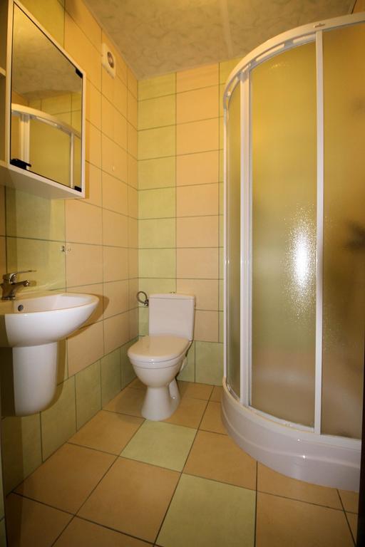 Noclegi Nad Morzem Władysławowo Habitación foto