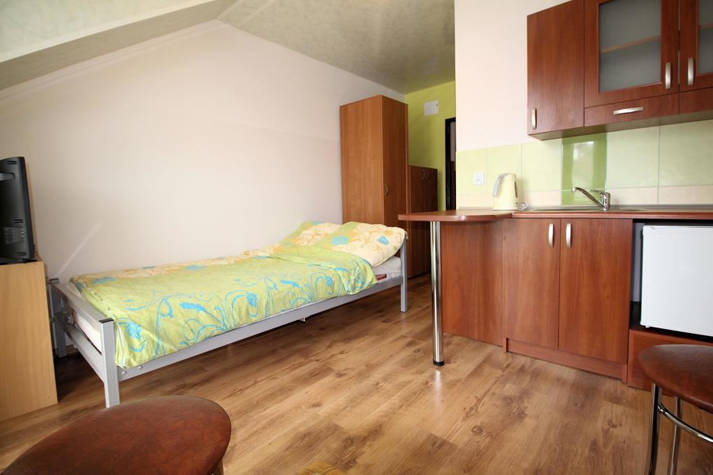 Noclegi Nad Morzem Władysławowo Habitación foto