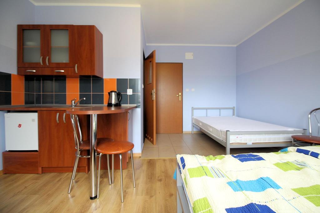 Noclegi Nad Morzem Władysławowo Habitación foto