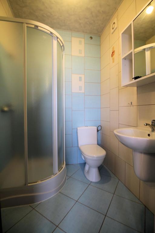 Noclegi Nad Morzem Władysławowo Habitación foto