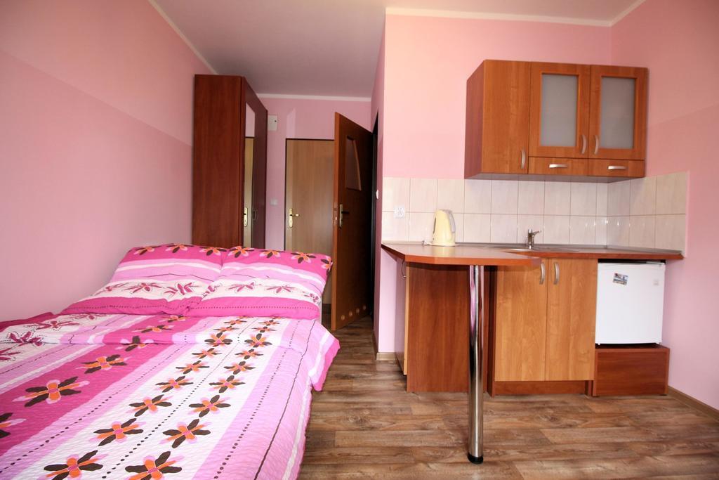 Noclegi Nad Morzem Władysławowo Habitación foto